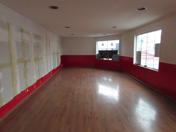 Imagem Imóvel Comercial à Venda, 434 m² em Vila Linda - Santo André