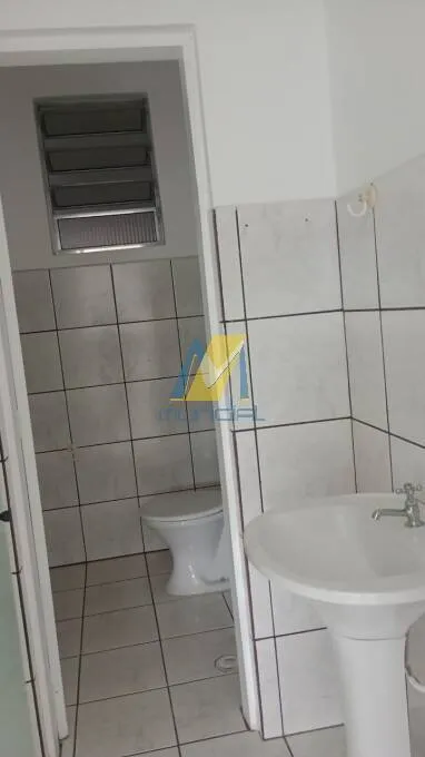 Imagem Conjunto Comercial à Venda com 5 Salas na Rua Oratório - Santo André