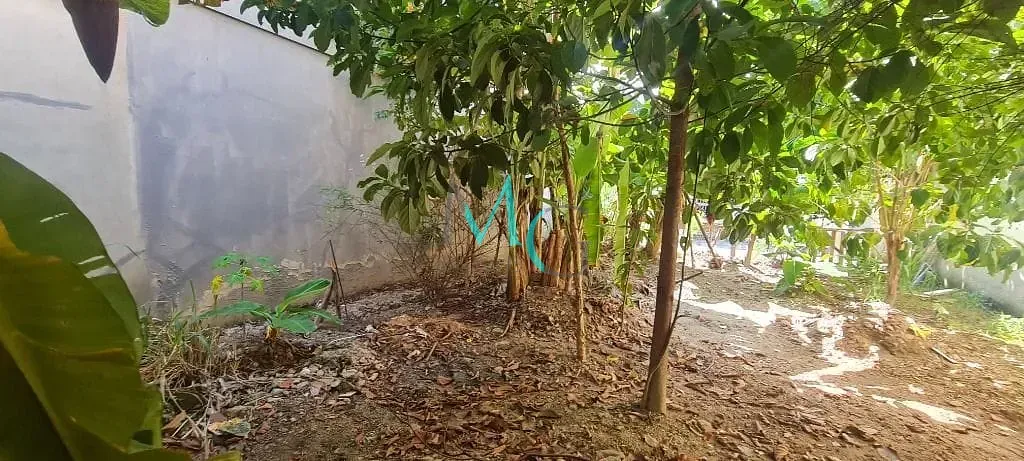 Imagem Terreno à venda, 120 m² por R$ 120.000,00 - Campo Grande - Rio de Janeiro/RJ