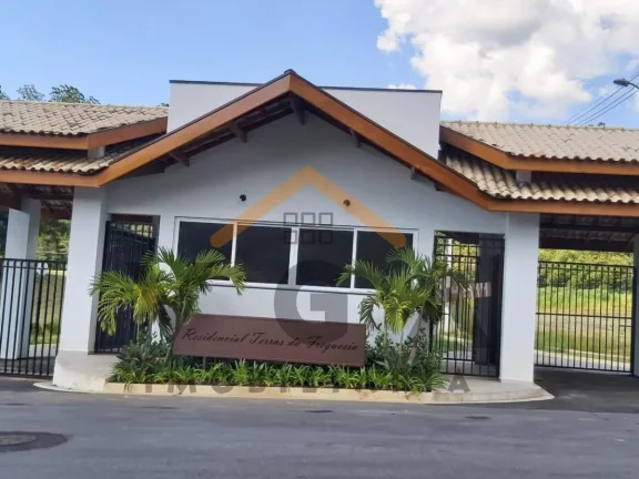 Imagem Terreno em Condomínio para Venda em Guararema, Guararema - Itaoca