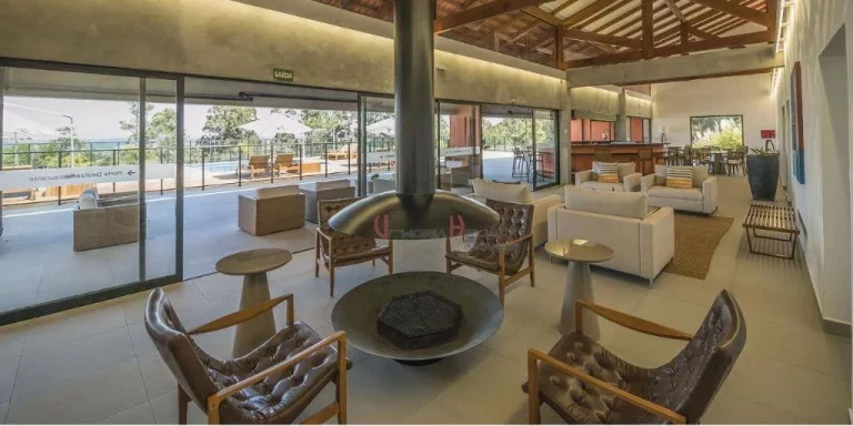 Imagem Terreno à venda, 1350 m² -Condomínio Fazenda Dona Carolina - Itatiba/SP