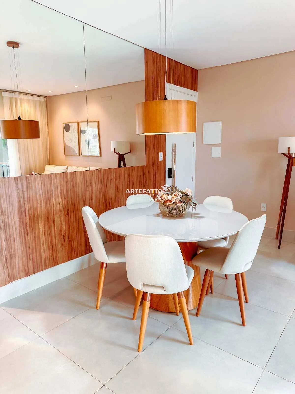 Imagem Apartamento à venda em Franca, Parque dos Lima, com 3 quartos, 93m2