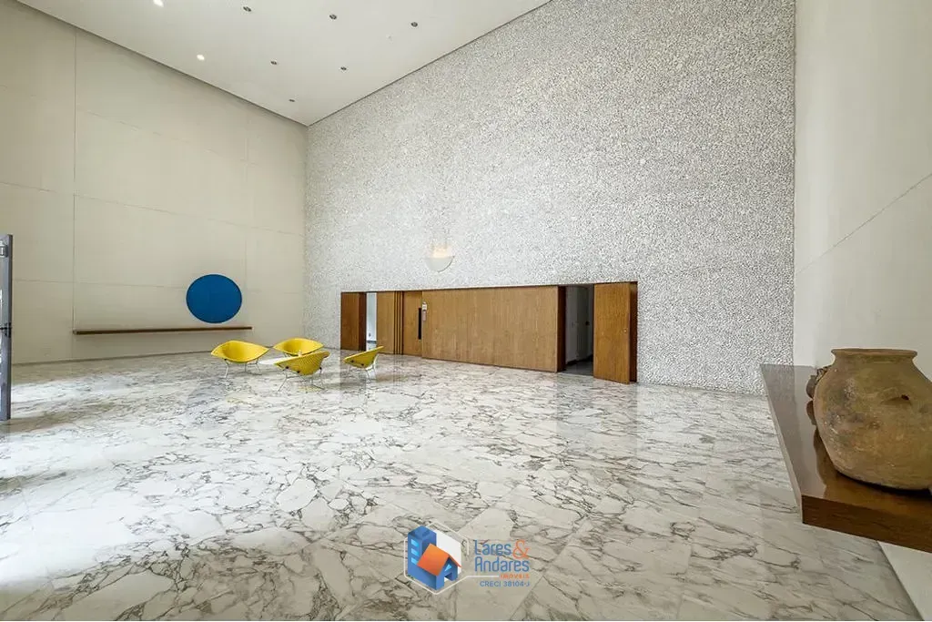 Imagem Apartamento à venda 4 Quartos 2 Suites 3 Vagas 277M² Vila Andrade São Paulo - SP