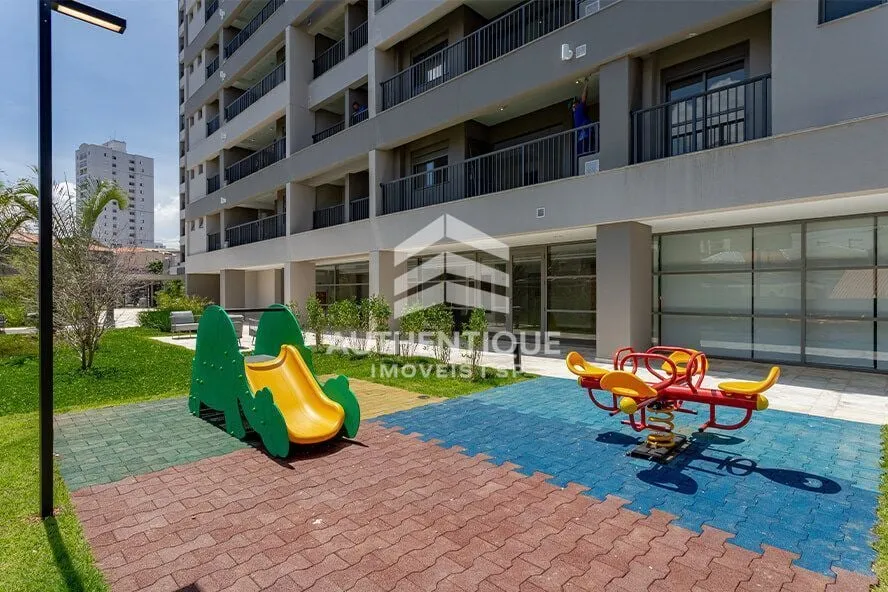 Imagem REFUGE BOSQUE DA SAUDE - Apartamento à venda em São Paulo/SP
