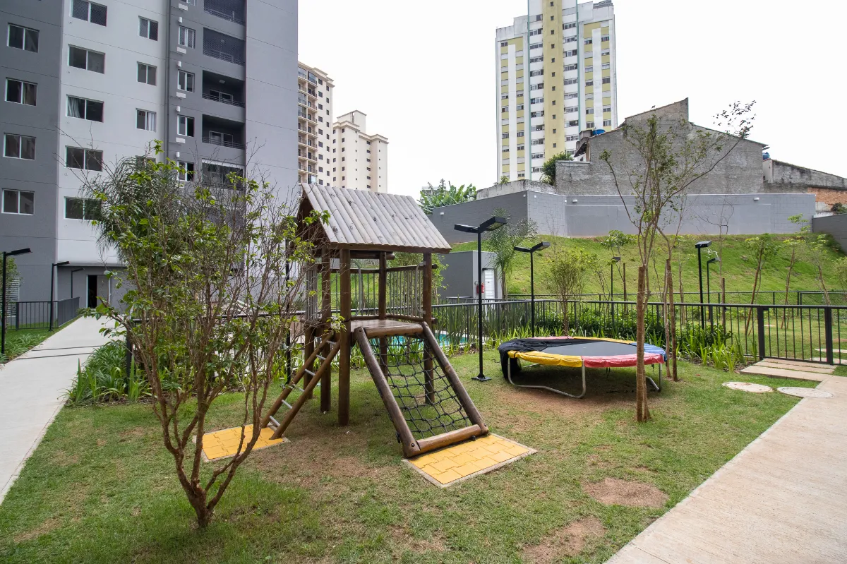 Imagem Apartamento para venda em Nossa Senhora do Ó com 2 quartos, 40m2