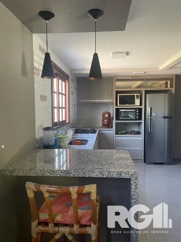 Imagem Casa em São Lucas