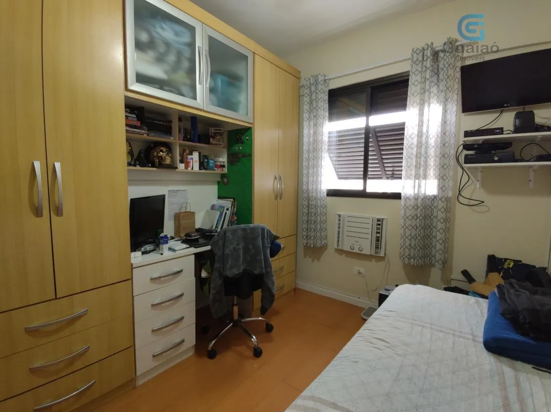 Imagem Vendo apartamento, 03 dormitórios, Centro, São Vicente