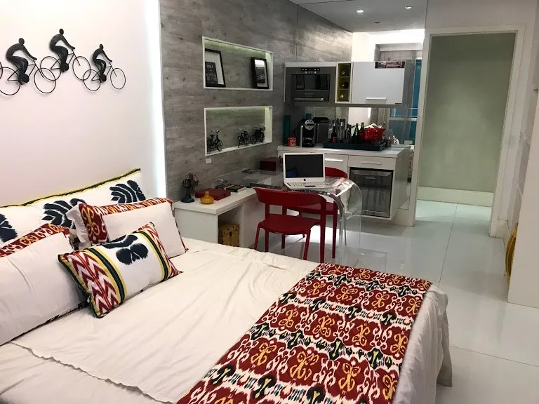 Imagem Apartamento a Venda no bairro Barra da Tijuca - Rio de Janeiro, RJ