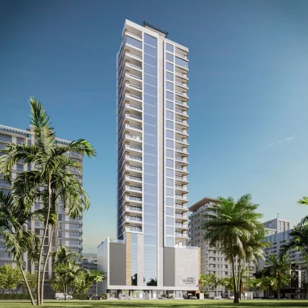 Foto do imóvel Cobertura Duplex para venda em Itapema