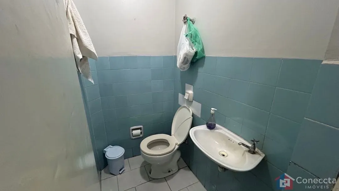 Imagem Loja Comercial à venda, Centro, Patos de Minas - LO0003.