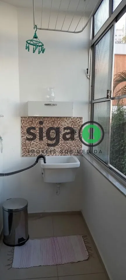 Imagem Apartamento 3 dormitórios a 150 metros do Metrô da Linha Lilás