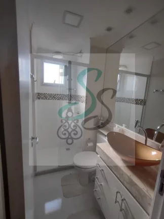 Imagem Venda de apartamento na Vila Mimosa, Campinas, 2 dormitórios