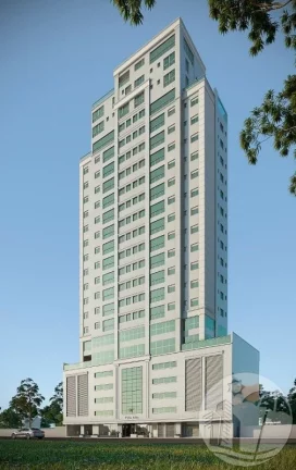Imagem Apartamento 4 Suítes a 50 metros da Av. Brasil no centro de