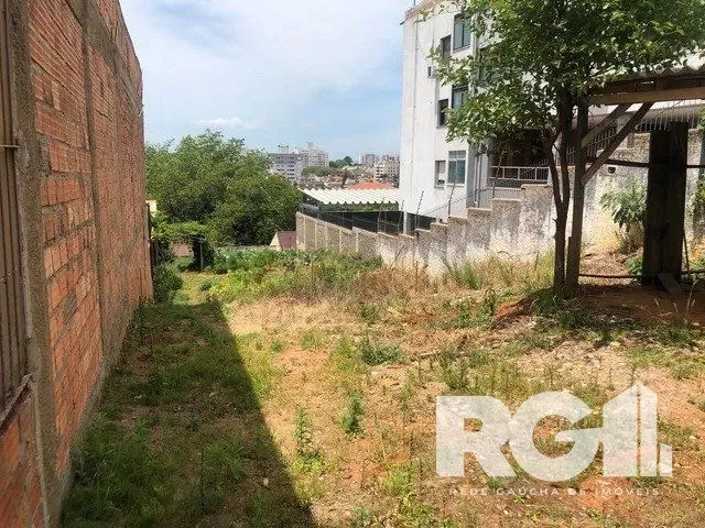 Imagem Terreno em Jardim Floresta
