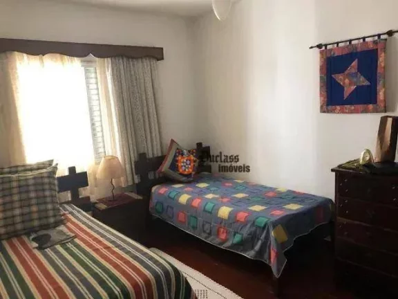 Imagem Apartamento com 3 dormitórios à venda, 96 m² por R$ 300.000,00 - Praia da Enseada - Guarujá/SP