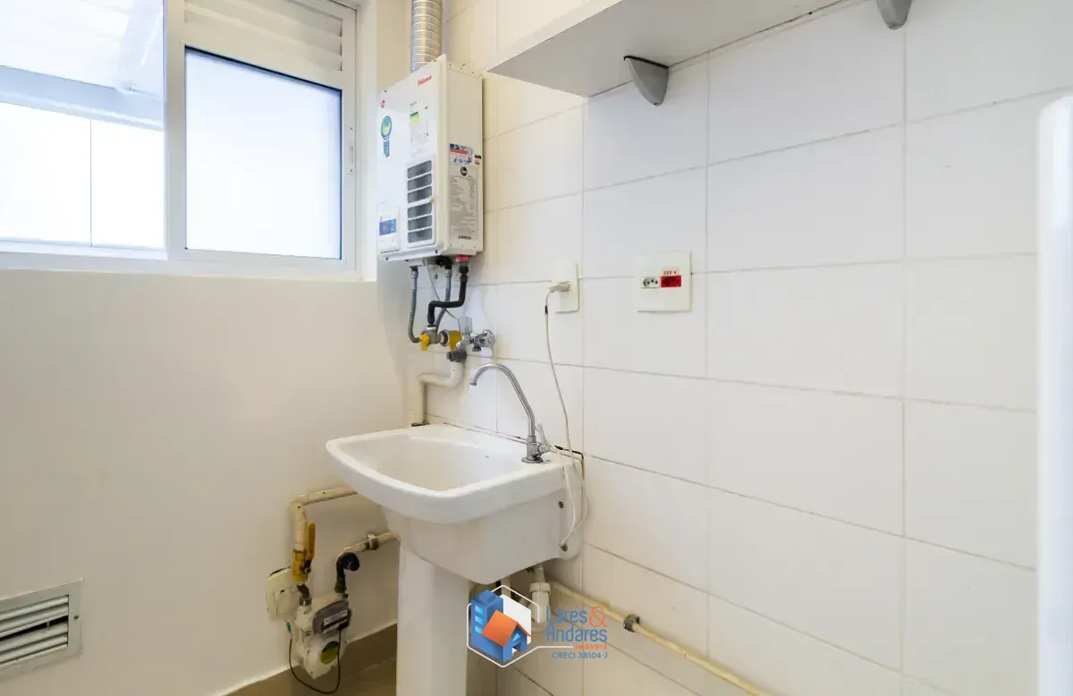 Imagem Apartamento garden para venda em Alto da Lapa com 3 quartos, sendo 1 suíte, 157m²