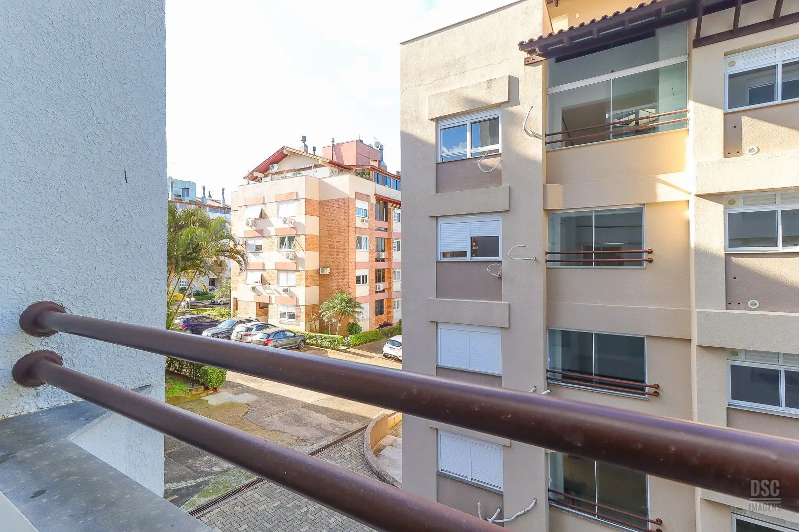 Imagem Apartamento no bairro Vila Nova - 2 dormitórios