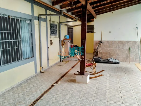 Imagem Casa ampla arejada com Piscina e Jardim em Ubatuba SP
