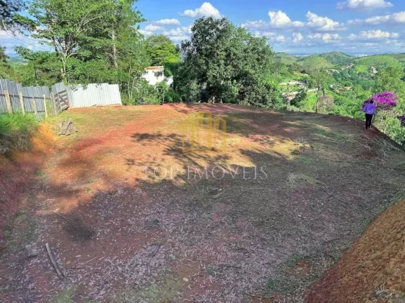 Imagem Ótimo Terreno Condominio de Chacaras Villagio Fazendão 2500²