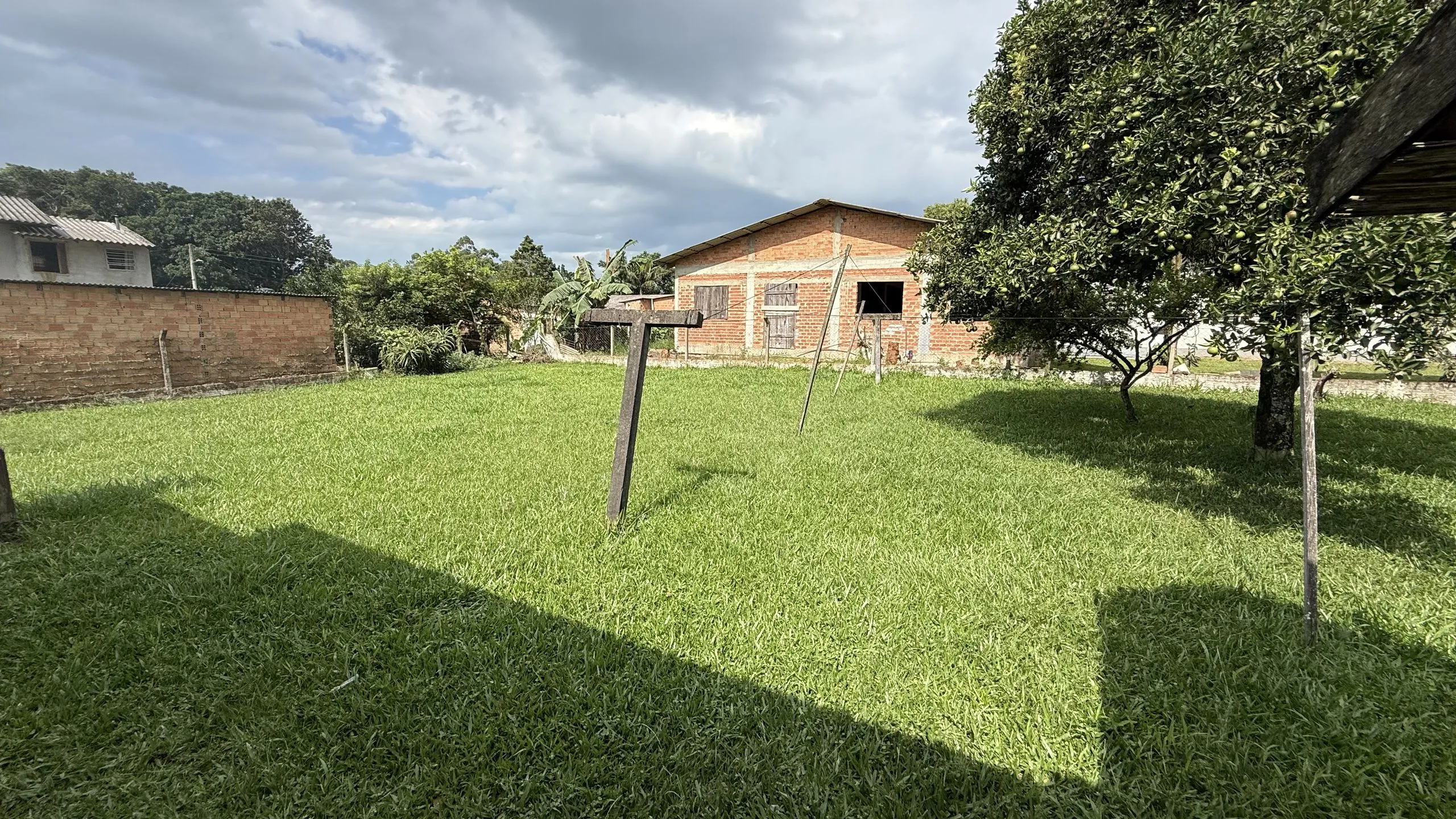 Imagem Casa à venda em Torres, São Braz, com 2 quartos, 100m2