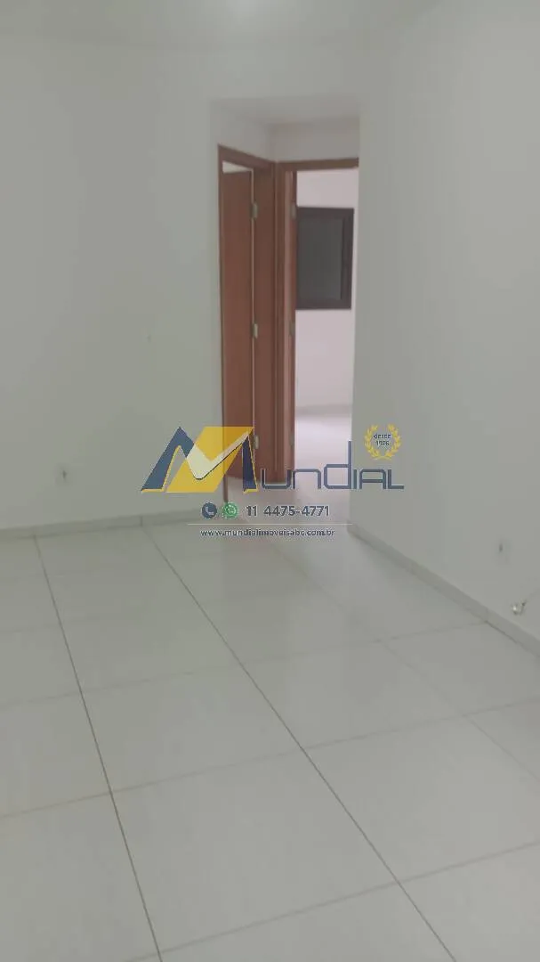 Imagem Alugo Apto em Santo André, Utinga