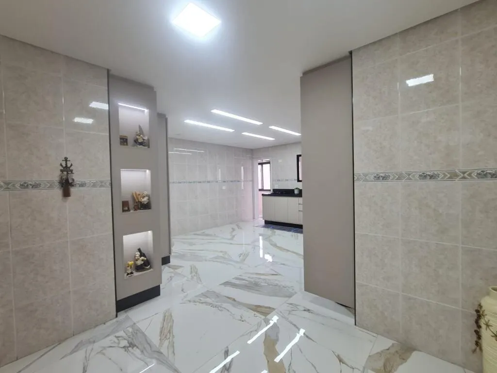 Imagem APARTAMENTO COM 153,00 m² - GUILHERMINA - PRAIA GRANDE SP