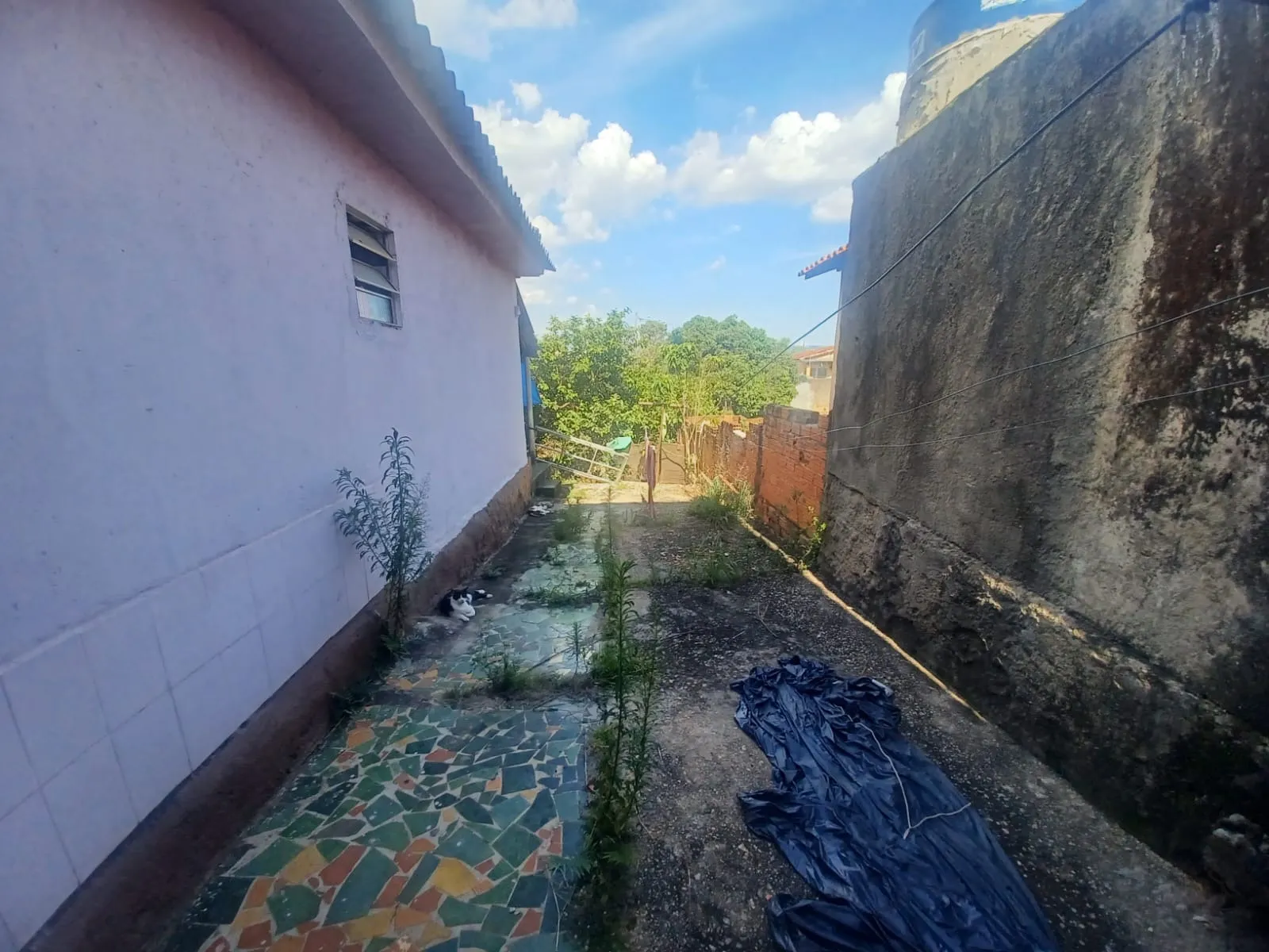 Imagem Encantadora Casa no Parque Bela Vista - Perfeita para Residência ou Negócio!