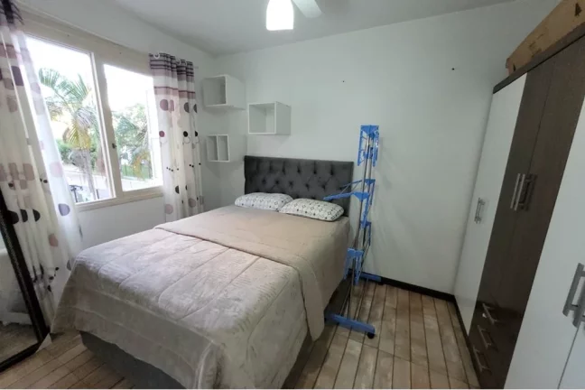 Imagem Apartamento para venda no bairro Partenon em Porto Alegre