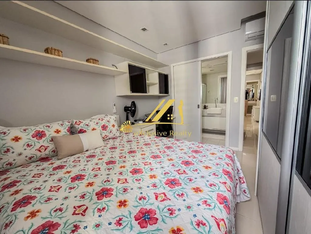 Imagem Apartamento RESIDENCIAL em Salvador - Bahia, Horto Florestal