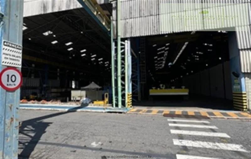 Imagem Galpões para venda em Franco da Rocha no bairro Glebas