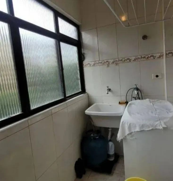 Imagem APARTAMENTO COM 80,00 m² - TUPI - PRAIA GRANDE SP