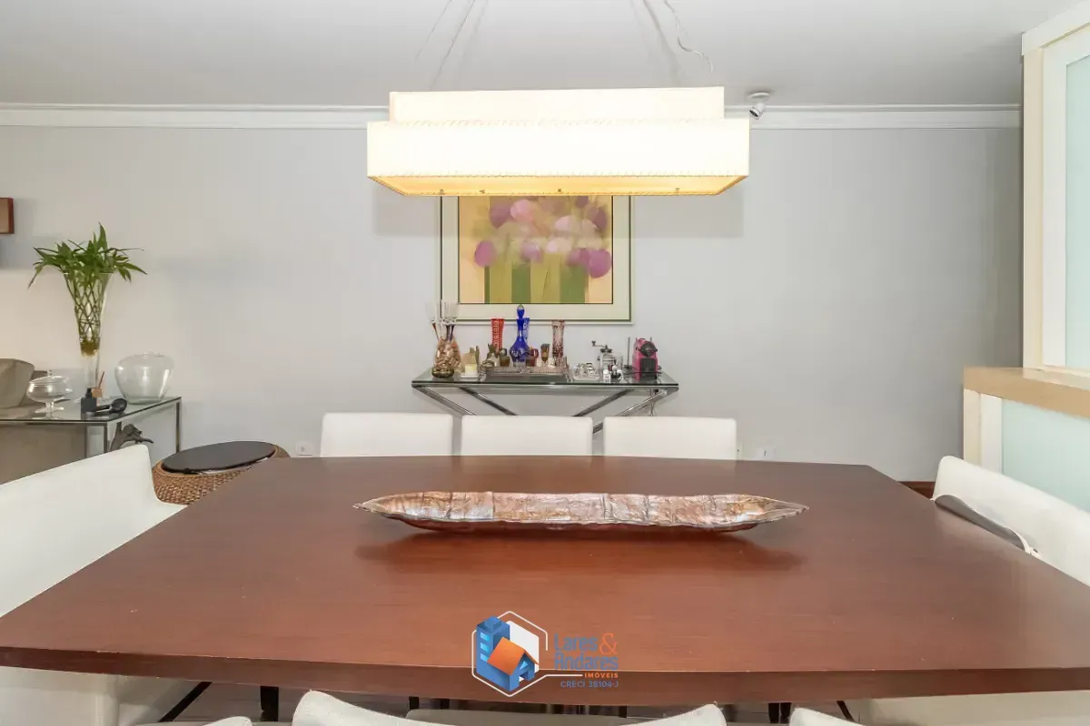 Imagem Apartamento para venda em Cerqueira César com 3 quartos, sendo 1 suíte, 143m²