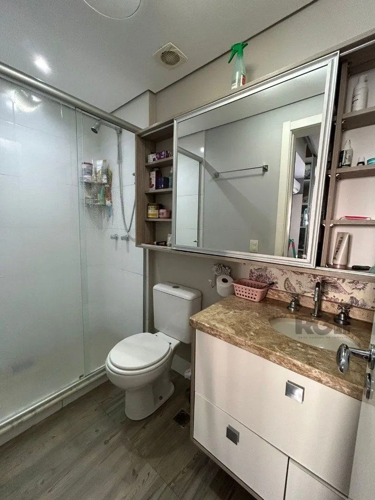 Imagem Apartamento em Jardim Sabará