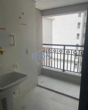 Imagem Apartamento - Garden / Residencial / Santo Amaro