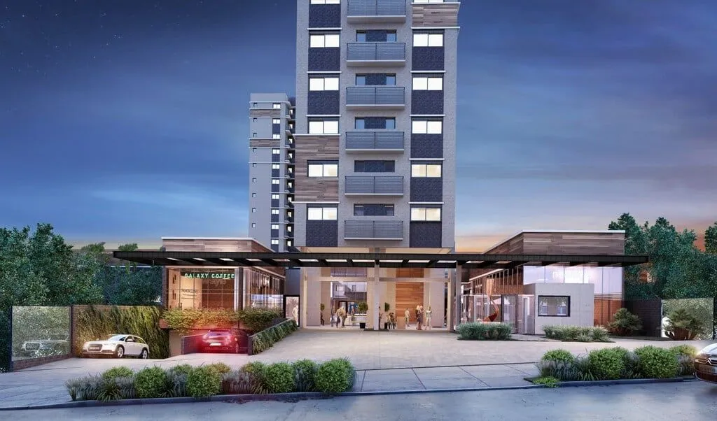 Imagem Apartamento em Vila Ipiranga