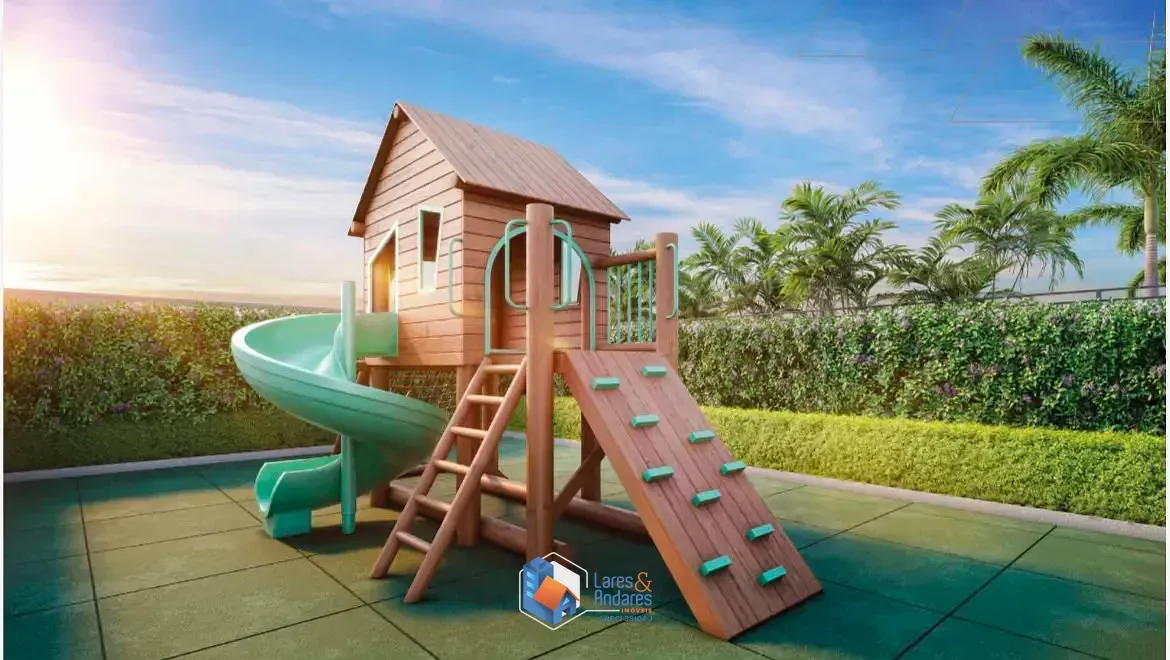 Imagem Apartamento garden para venda em Santo Amaro com 3 quartos, sendo 1 suíte, 159m²