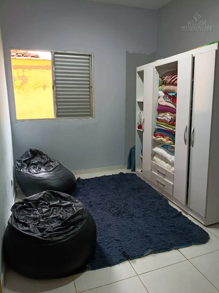 Imagem Casa 4 dormitórios sendo 1 suíte no bairro FLORIDA
