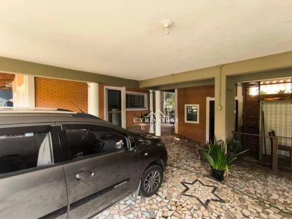 Imagem Chácara à venda, 2002 m² por R$ 700.000,00 - Pau D'Alhinho - Piracicaba/SP