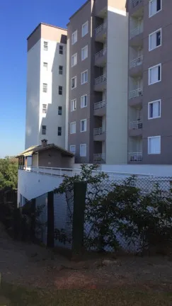 Apartamento com 2 Quartos à Venda, 55 m² em Outeiro de Passárgada - Cotia