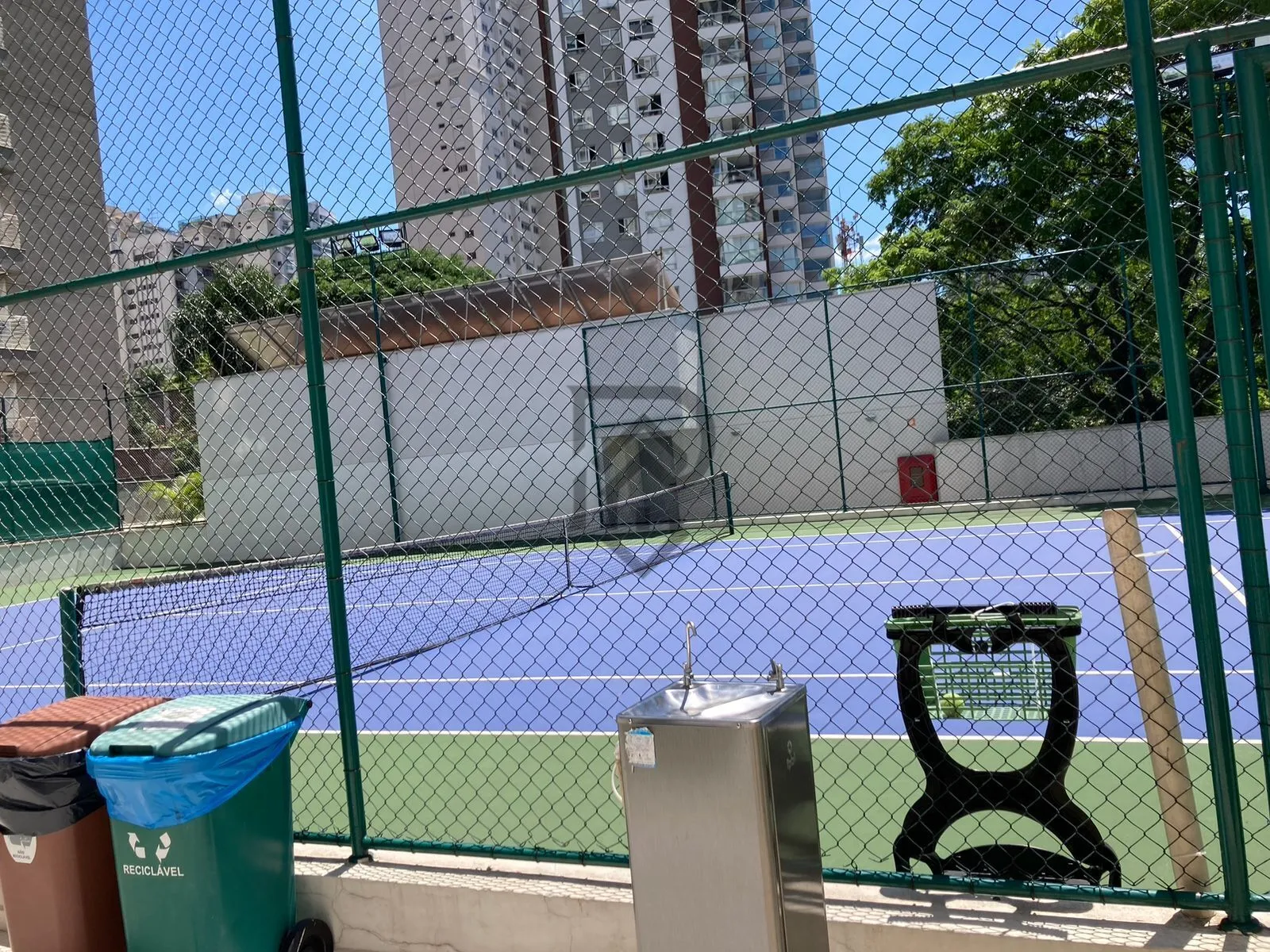 Imagem Apartamento Park One Ibirapuera andar alto visita livre porteira fechada