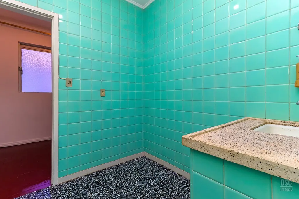 Imagem Apartamento em Centro Histórico