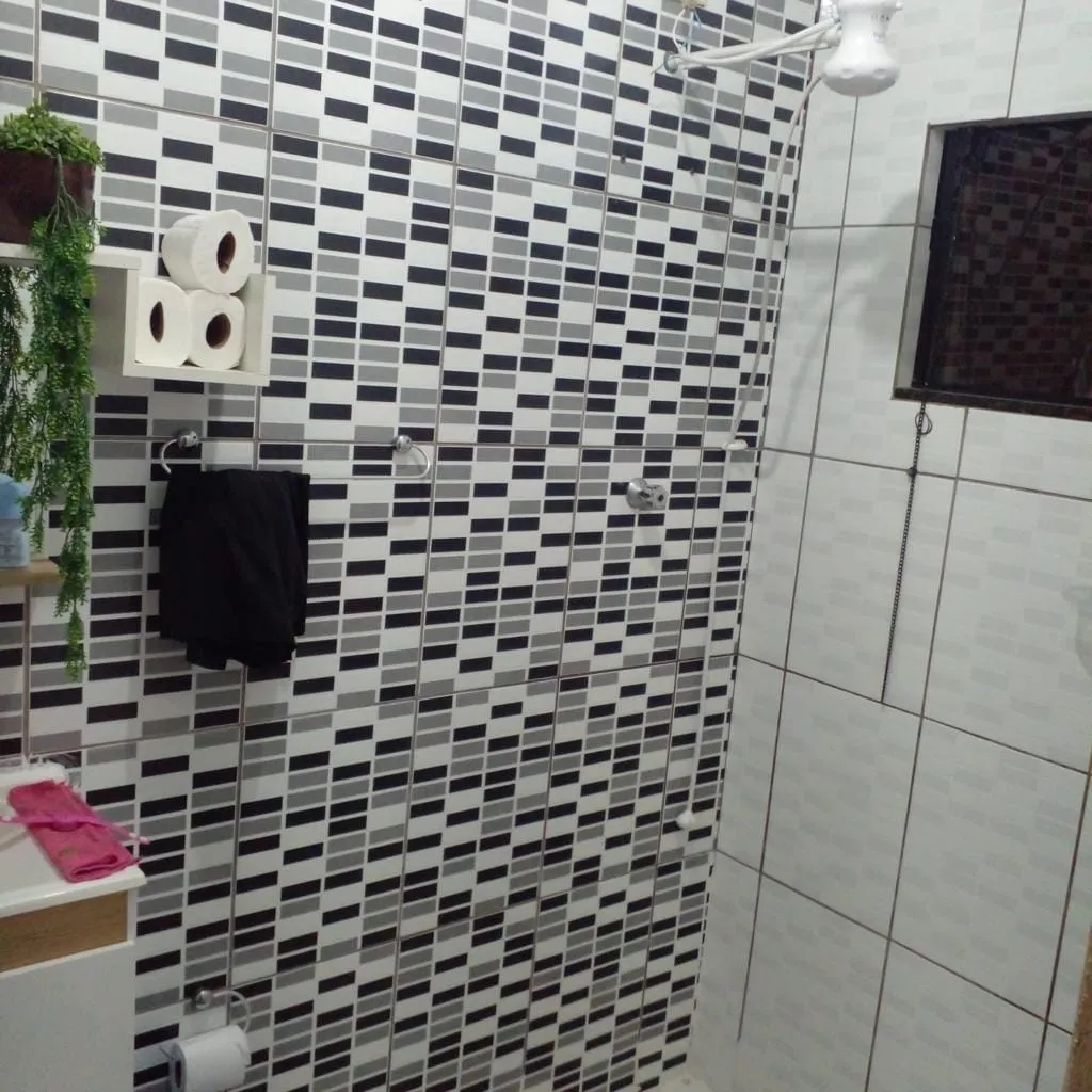 Imagem Casa à venda 2 Quartos, 1 Suite, 2 Vagas, 125M², Jardim Sandra Maria, Taubaté - SP