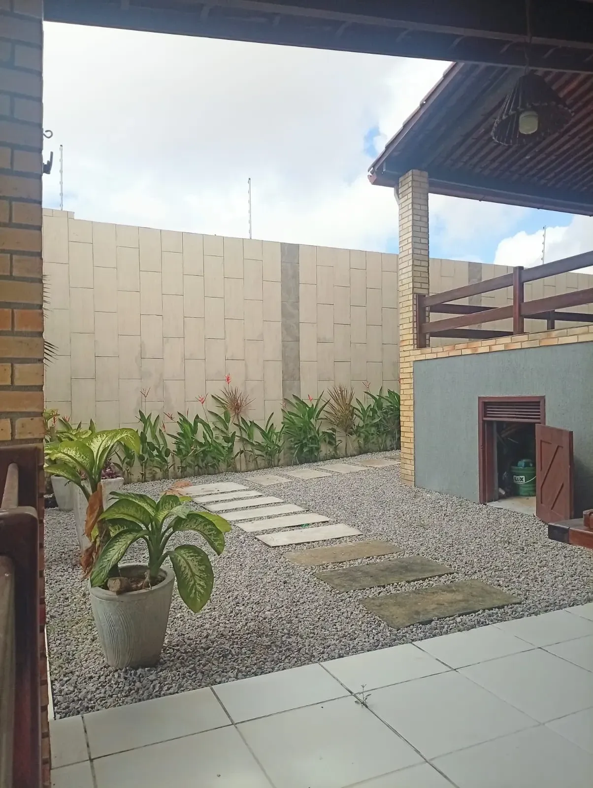 Imagem Casa com 3 Quartos à Venda, 216 m² em Nova Parnamirim - Parnamirim