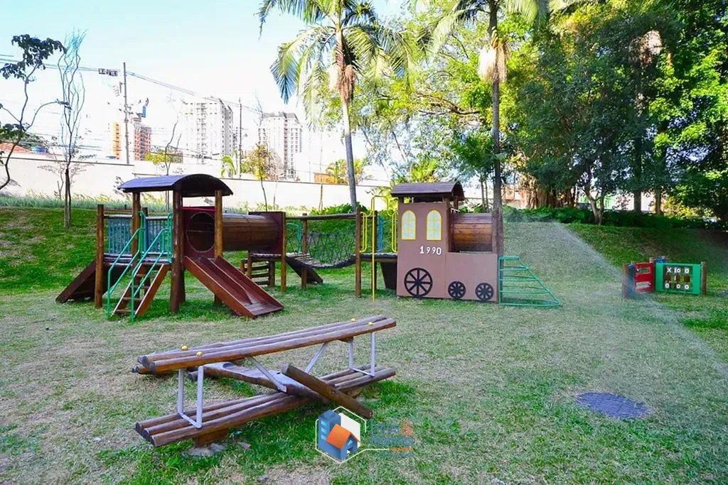 Imagem Apartamento à venda 2 Quartos 1 Suite 2 Vagas 66M² Santo Amaro São Paulo - SP