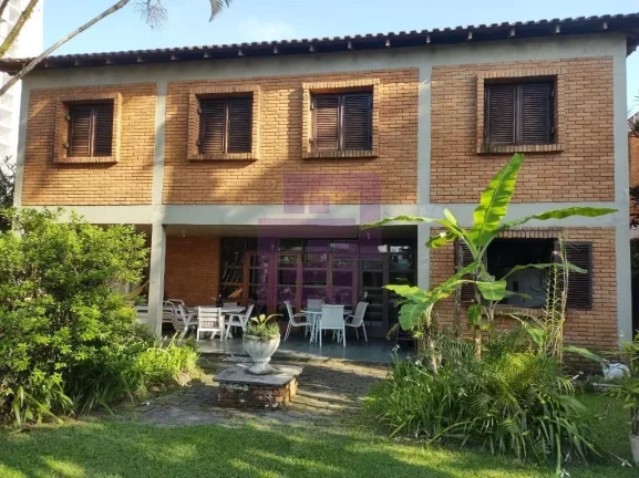 Imagem Casas / Sobrado na cidade de Guarujá