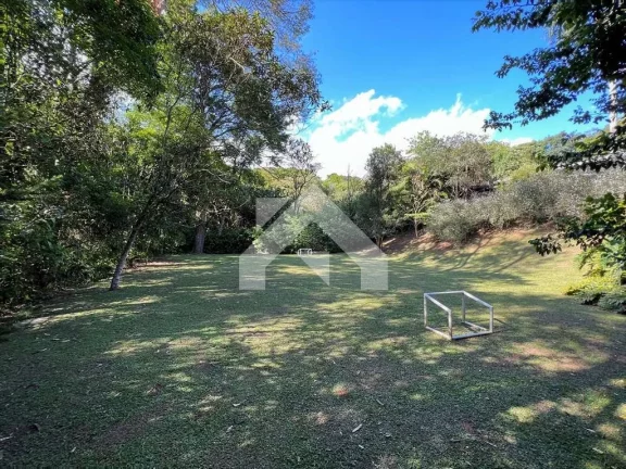 Imagem Casa de Condomínio em Chácaras do Peroba - Jandira