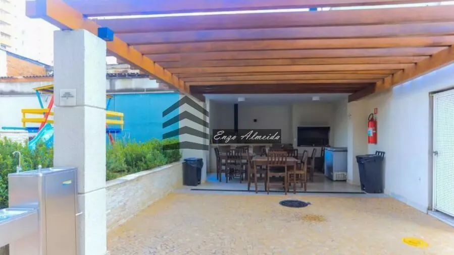 Imagem Apartamento à venda em São Paulo/SP