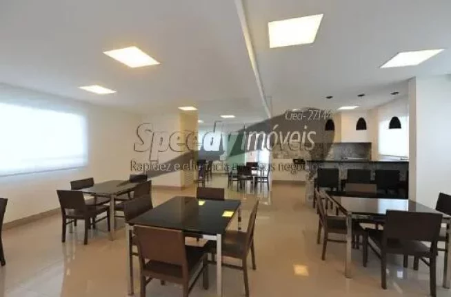 Imagem Apartamento em Santos 3 dormitórios para venda