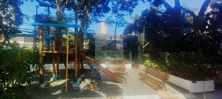 Imagem APARTAMENTO À VENDA EM CIDADE MONÇÕES COM 3 DORMITÓRIOS
