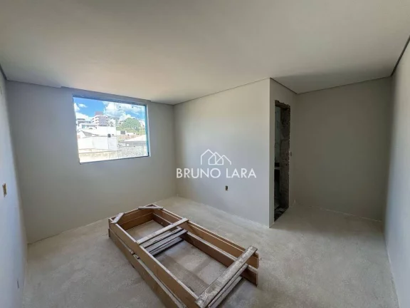 Imagem Casa à venda em Betim MG Bairro Guarujá Mansões